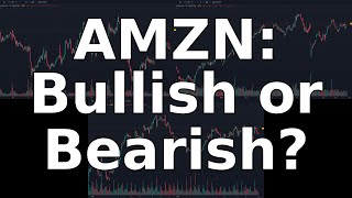 AMZN Stock Analysis News amp Chart Data  October 28 2024 [upl. by Goodson]