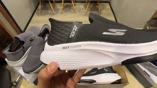 Skechers Arch Fit Max Cushion 2024 Series  Exclusively At Lebay [upl. by Odnavres]