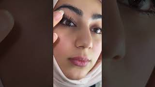 KOHL HACK HOW TO APPLY BLINKARIA KOHL EYELINER WITHOUT FALL OUT amp PANDA EYES KAJAL SURMA MAKEUP [upl. by Tirrell]