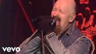 Judas Priest  Steeler Live At The Seminole Hard Rock Arena [upl. by Sari]