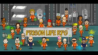 prison Life RPG 30sec Approved [upl. by Llennaj20]