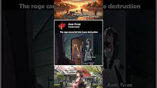 Easy way to wipe the house  Bladedance of Elementalers  anime animeedit [upl. by Rhiamon283]