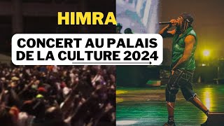 CONCERT COMPLET DE HIMRA 2024 [upl. by Oira945]