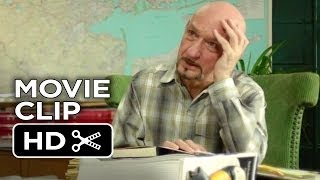 A Birders Guide to Everything Movie CLIP  You Know My Mother 2014  Ben Kingsley Movie HD [upl. by Manton]