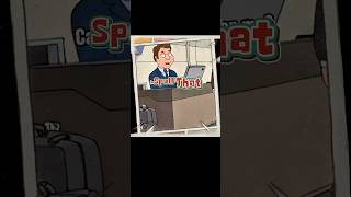 Spell that… shortsfeed funnyshorts youtubeshorts familyguy comedyvideos shorts shortsvideo [upl. by Oswald]