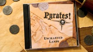 Pyrates Uncharted Lands 04 Chicken on a Raft [upl. by Htnamas]