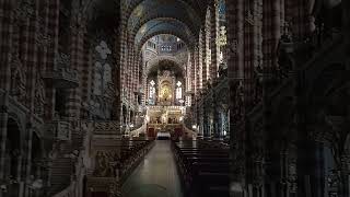 Basílica de Maria Auxiliadora y San Carlos travel [upl. by Ikim773]