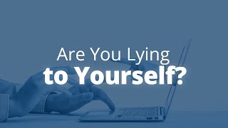 Are You Lying to Yourself  Jack Canfield [upl. by Petie219]