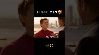 Tom Holland and RDJ X copines  edit 🕸️🕷️   marvel marvelcharacter spideyedits avenger rdj [upl. by Cherise]