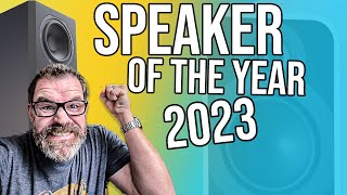 Best Speakers of 2023 Cheap Audio Man Awards [upl. by Moira]