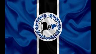 DSC Arminia Bielefeld Torhymne 202425 [upl. by Rog]