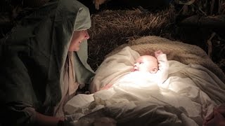 The Live Nativity Bluffdale 2014 [upl. by Atsahs]