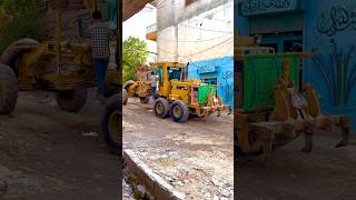 Dozer  dozer asmr  dozer machine  dozer operator  dozer operator training  dozer video [upl. by Einre]