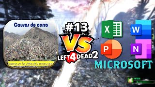 CAUSAS DEL CERRO vs MICROSOFT  Torneo COPA ESMERALDA Match13 🍕 [upl. by Brelje]