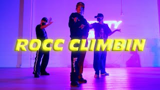 Rocc Climbin  Remble ft Lil Yachty  Nicole Kirkland Choreography [upl. by Sayres]