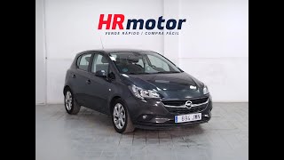 🚘Opel Corsa 14 Selective  HRMOTOR🚘 [upl. by Amik784]