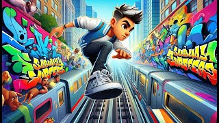 street gamer zone is Live on Subway Surfers subwaygaming subwaysurfers live shortsfeed DAY 30 [upl. by Blayne]