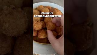 GARNAAL KROKETTEN RECEPT IN INFOBOX [upl. by Ellie]