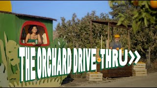 The Orchard DriveThru  Guaraná Antarctica [upl. by Nimajnab910]