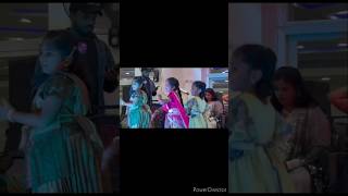 Ma allari pilla dance at annaya recptiondance song music [upl. by Adabelle]