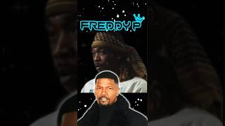 quotFreddy P Exposes Alleged Dark Secrets of Hollywood Untold Fates of Jamie Foxx Diddy amp Kim Porterquot [upl. by Nosinned15]