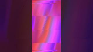 Background Abstract 4K Design Vertical Dynamic Motion Seamless Loop Vibrant Gradient 3D Geometric [upl. by Ahsenhoj862]