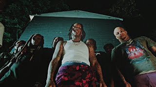 Lil Durk  Smurk Carter Official Video [upl. by Yblek]