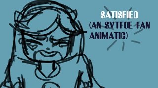 SATISFIED HAMILTON  SVTFOE Fan Animatic [upl. by Retsevel]