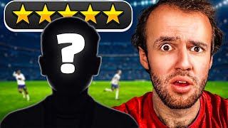 We Found the Top Wonderkids on Football Manager [upl. by Anahsal]