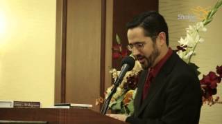 West Coast Biblical Studies Conference 2013 Dr Brant Pitre S1P1 [upl. by Venu]