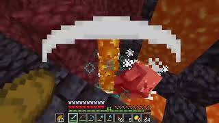 Da ist das Template endlich  Lets Play Minecraft  Survival  Folge 053 [upl. by Smoht]