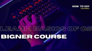 Mastering C Your Ultimate Guide to C Programming [upl. by Cohleen]