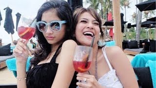 FOTO FOTO Cantiknya Artis FTV Faye Nicole Kerap Foto Bareng Vanessa Angel Pencinta FTV Pasti Kenal [upl. by Gearalt]