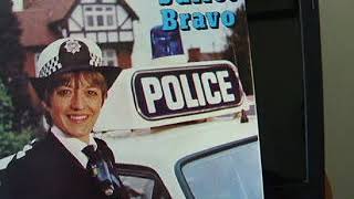 JULIET BRAVO theme music BBC 1986 [upl. by Samira843]