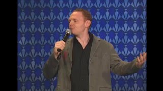 Bill Burr  The Hitler Family Name [upl. by Attey]