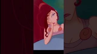 Who Can Play A LIVE ACTION MEGARA In A HERCULES Remake [upl. by Ramat]