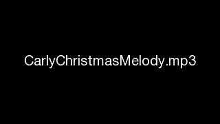 Carly  Christmas Melody [upl. by Aidni]