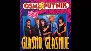 Osmi putnik  Glasno glasnije  Audio 1987 HD [upl. by Belden]