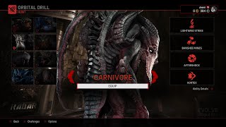 Kraken Becomes an Ultimate Predator  Evolve Stage 2 2024 Gameplay [upl. by Merridie]