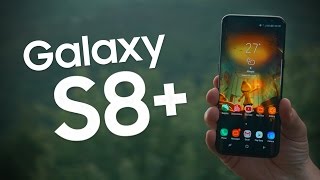 Επίτευγμα ή βιασύνη  Samsung Galaxy S8 Review  Unboxholics [upl. by Ettenahc]