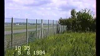 RNAS Yeovilton 05 06 1994 [upl. by Deirdre873]