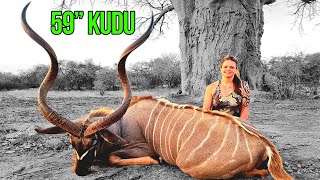 Hunting Limpopo  8 Species  Full Length  Dawn Thomas [upl. by Inot]