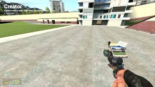 HOW TO GET GREY BALL IN GARRYS MOD11111111111 WORKING 2021 [upl. by Nnorahs249]