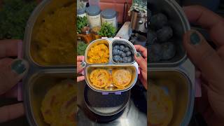 Lunch box for school amp office kannadavlogs kannadvlog minivlog kannadvlogs [upl. by Peterus318]