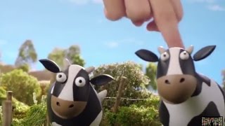 Best of Happy Meal Commercials 4 Mclanche Feliz 2017 [upl. by Entwistle558]