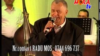 RADU MOS LA HORA TV ORADEA [upl. by Henry]