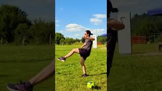 Soccer Golf Pfullendorf [upl. by Risay]