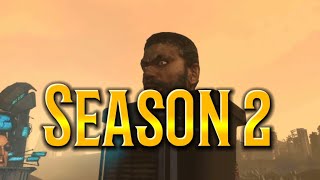 Skibidi Trashcan Season 2 episodes 712 [upl. by Aiset]