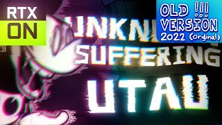 Unknown Suffering  2022 VERSION   FNF  UTAU Cover [upl. by Maroney]