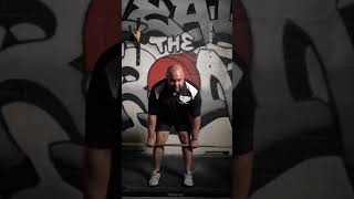 Stop Failing Competition Deadlifts [upl. by Keyser]